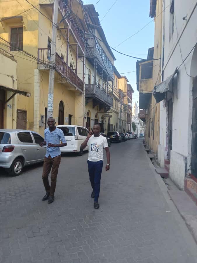 Mombasa City Tour,Fortjesus,Oldtown,Tusks and Spice Market. - FAQ