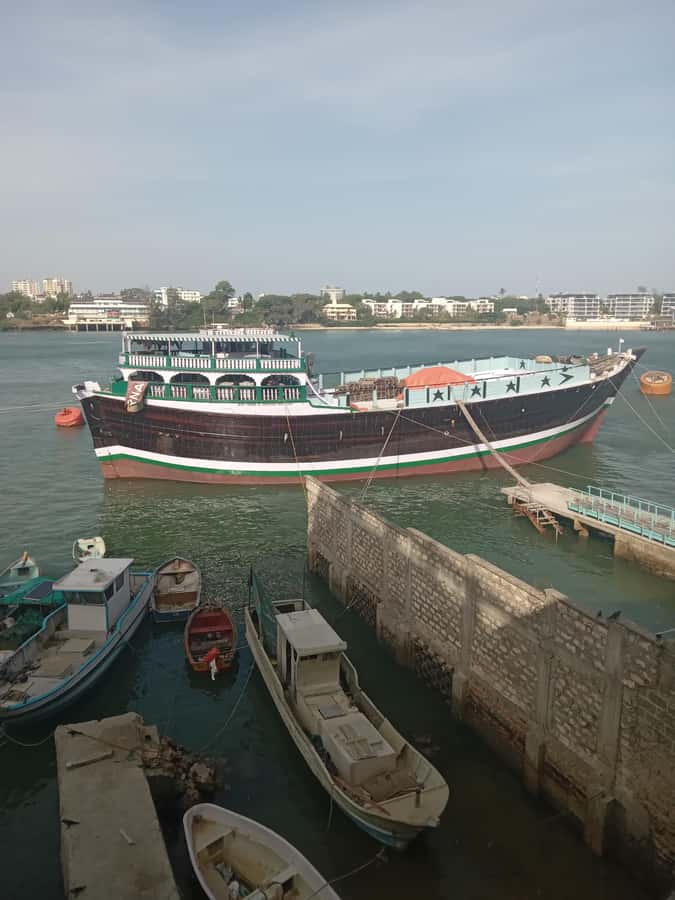Mombasa City Tour,Fortjesus,Oldtown,Tusks and Spice Market. - Who This Tour Suits Best, and Who Might Prefer More Time