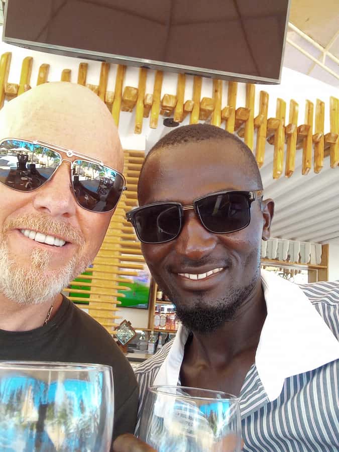 Mombasa City Tour,Fortjesus,Oldtown,Tusks and Spice Market. - Should You Book This Mombasa City Tour?