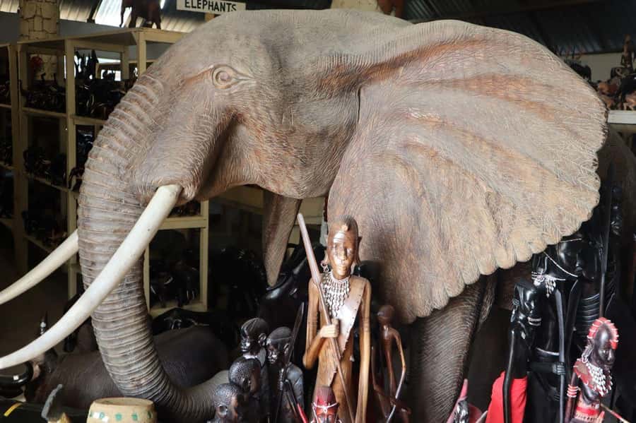 mombasa city tour full day - Why this Mombasa city tour clicks for a first full day
