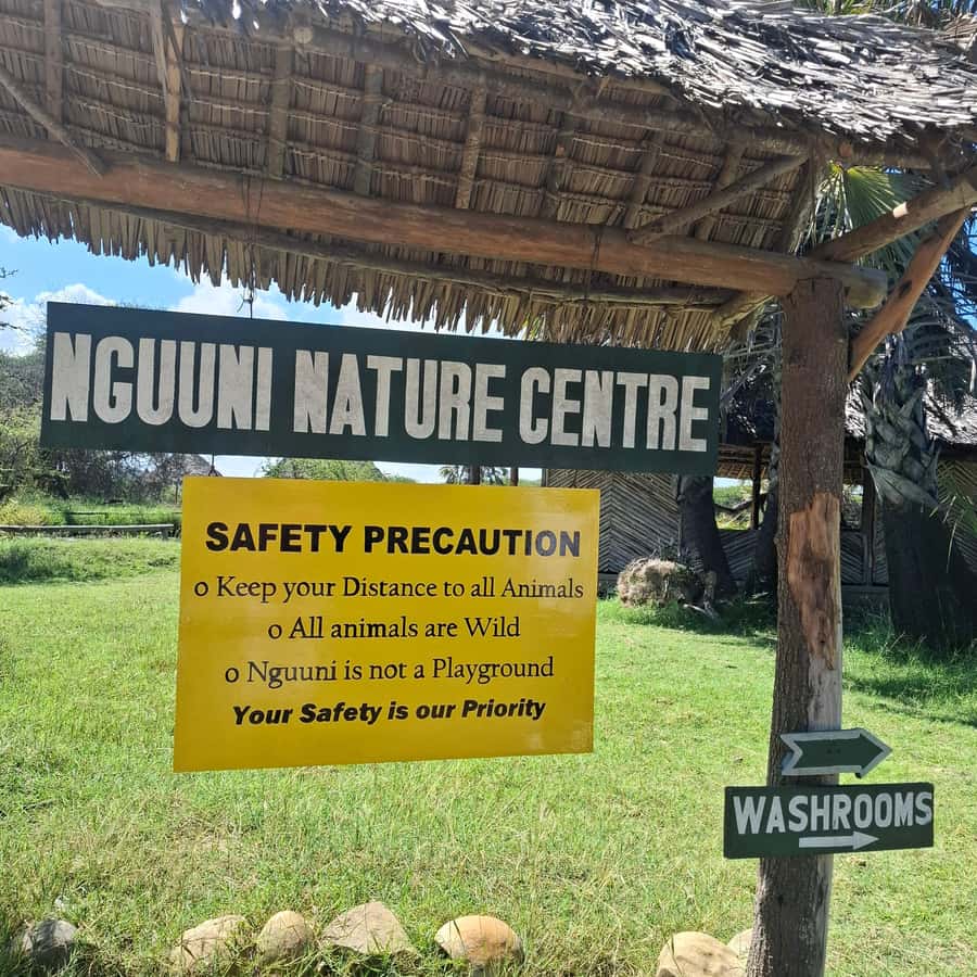 MOMBASA:FortJesus,OldCity,GiraffeOstrich,Oryx,Eland,WildTour - Key takeaways before you go