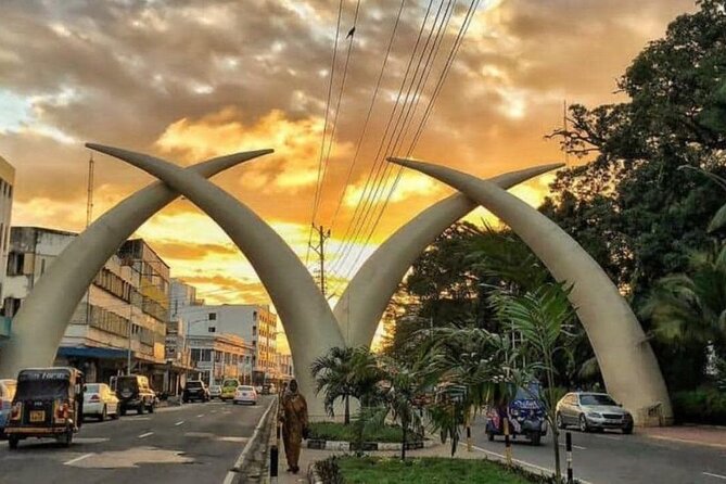 Mombasa Full Day Tour - Key highlights you should know before you go
