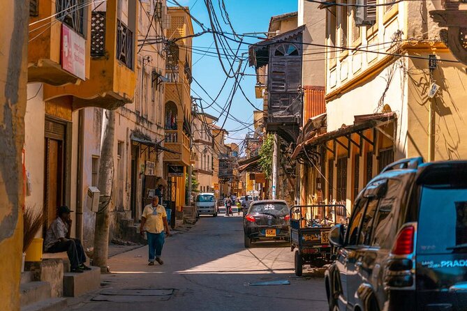 Mombasa Full Day Tour - Getting more from your Fort Jesus guide (and why it matters)