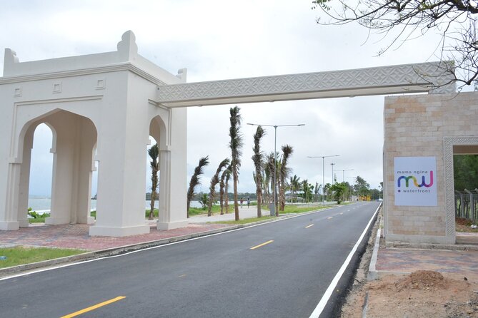 Mombasa Full Day Tour - Practical tips for a smoother Mombasa day