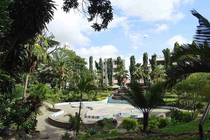 Mombasa Full Day Tour - Who should book this tour, and who might skip it