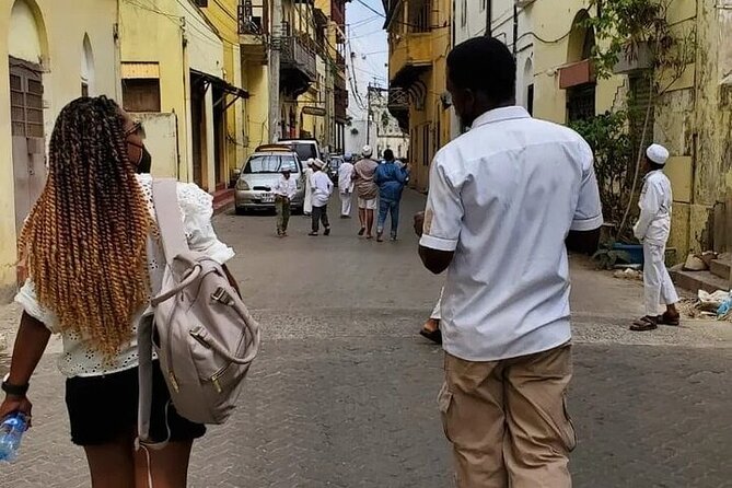 Mombasa Getaway with Haller Park Tours - How this 7-hour Mombasa route actually works