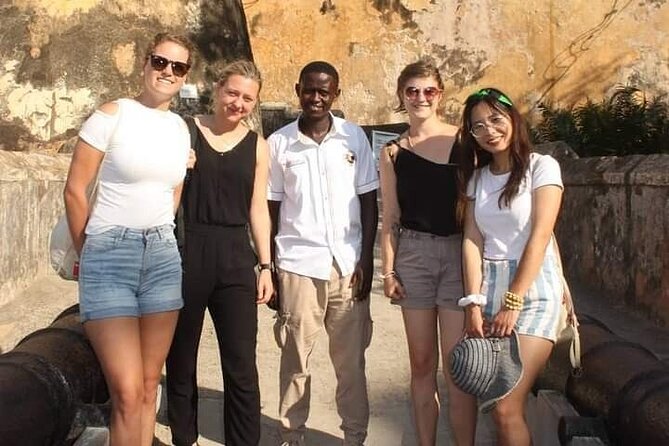 Mombasa Getaway with Haller Park Tours - Haller Park: the quarry-to-ecosystem transformation you can walk through