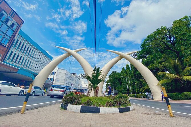 Mombasa Half Day City Tour - Price and value: is $85 per person a fair deal?