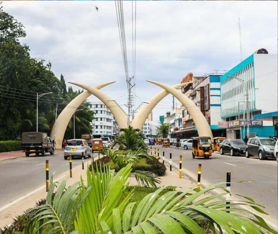 Mombasa: Historical Guided city tour. Old town, Fort Jesus - Quick hits before you go