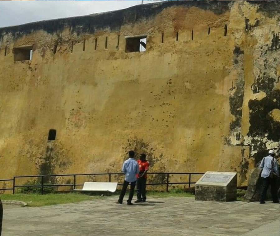Mombasa: Historical Guided city tour. Old town, Fort Jesus - Price and value: what you pay, what you still handle