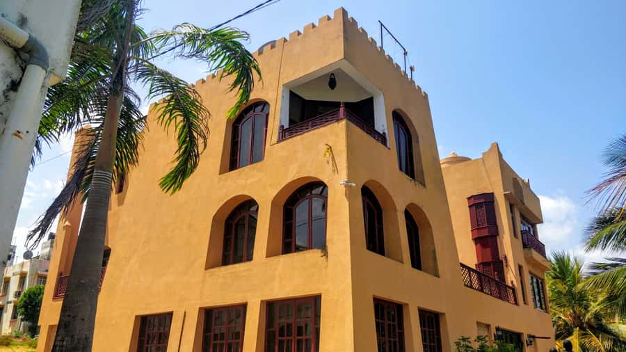 Mombasa: Private City Tour with Fort Jesus & Haller Park - Timing, transport, and what to expect from a 7 to 9 hour private day