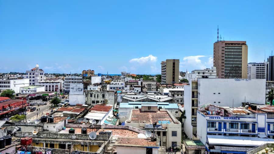 Mombasa: Private City Tour with Fort Jesus & Haller Park - Why this Mombasa route makes sense for a first big day