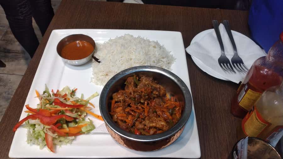 Mombasa:Street food Experience - Drinks First, Then Flavor: Why the Coffee and Sugarcane Stop Matters