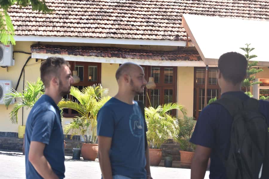 Mombasa Tour by Ghalib - Who this tour fits best (and who might want something else)