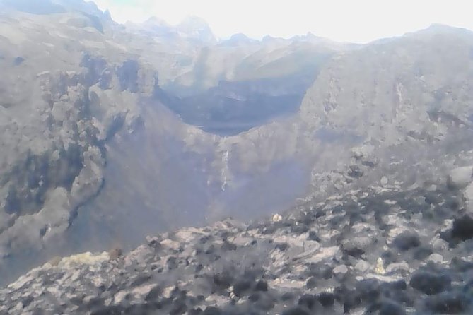Mount Kenya Trek - Key highlights you will care about
