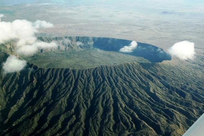 Mount Longonot Full-Day Hiking and Trekking Trip from Nairobi - Stops Along the Way, Rest Points, and a Lakeside Lunch Break
