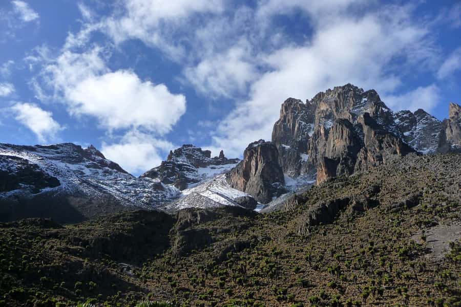 Mt Kenya: Full-day hiking tour from Nairobi - Why this Mt Kenya day hike works for a one-day escape