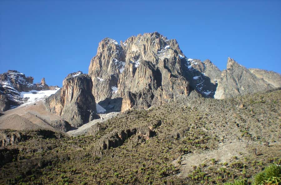 Mt Kenya: Full-day hiking tour from Nairobi - Coming back to Nairobi: timing, vehicle comfort, and fatigue math