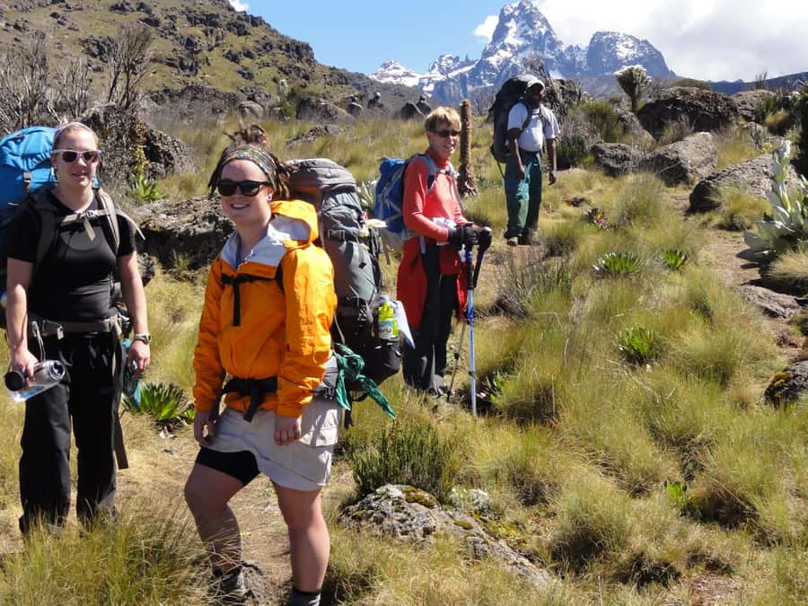 Mt Kenya: Full-day hiking tour from Nairobi - Who this Mt Kenya day hike suits, and who should skip
