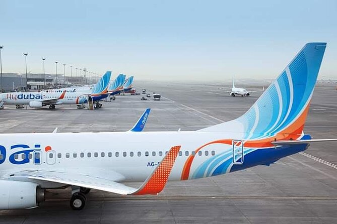 Mwashi Airport Transfer & Taxi - How the 5-hour duration fits real travel days