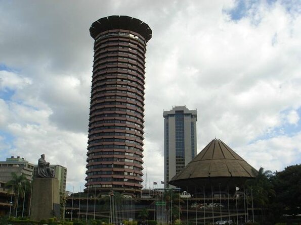NAI NAMI: Nairobi Storytelling Tour with Street Children - Key things that make Nai Nami special