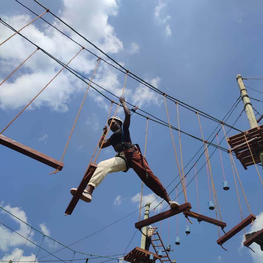 Nairobi: 1 Day of Pure Adrenaline Adventure in Kenya - Key moments you will remember from this Nairobi adrenaline day