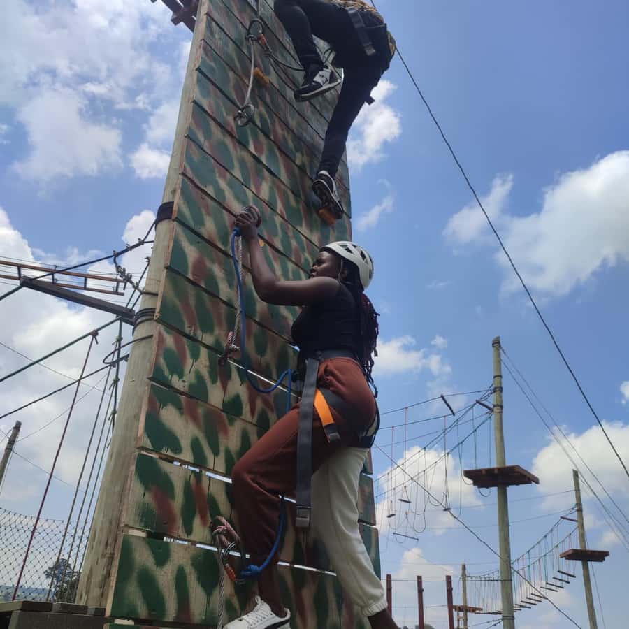 Nairobi: 1 Day of Pure Adrenaline Adventure in Kenya - Timing and what it means for your body
