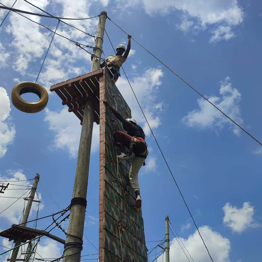 Nairobi: 1 Day of Pure Adrenaline Adventure in Kenya - Price and value for $120 per person in Nairobi