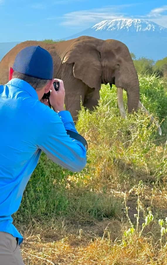 Nairobi: 3-Day Amboseli National Park Shared Safari Package - Quick Take: Key Things to Know