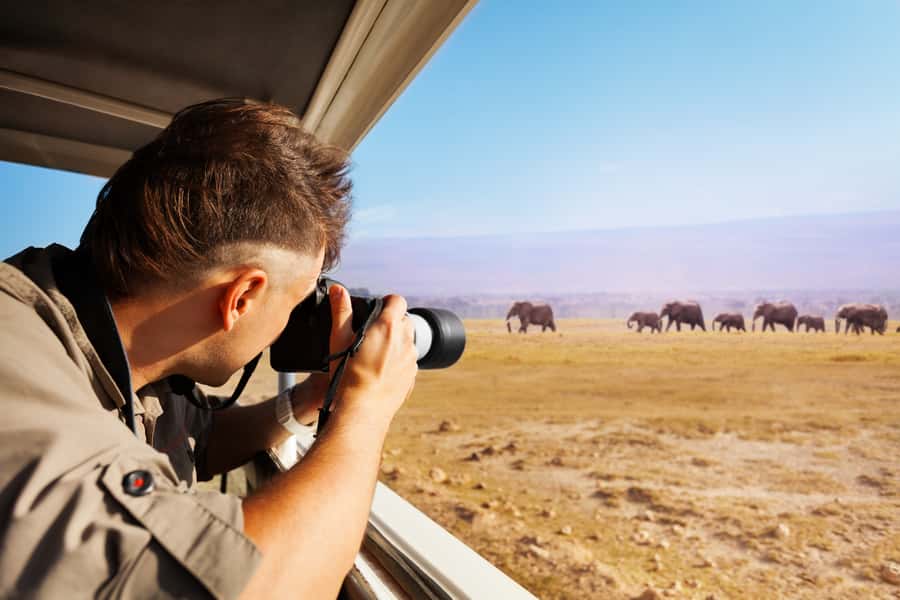 Nairobi: 3-Day Maasai Mara Group Tour with 4X4 Jeep Safari - 4x4 Jeep Safari With Pop-Up Roof: How To Get The Best Use Out Of It