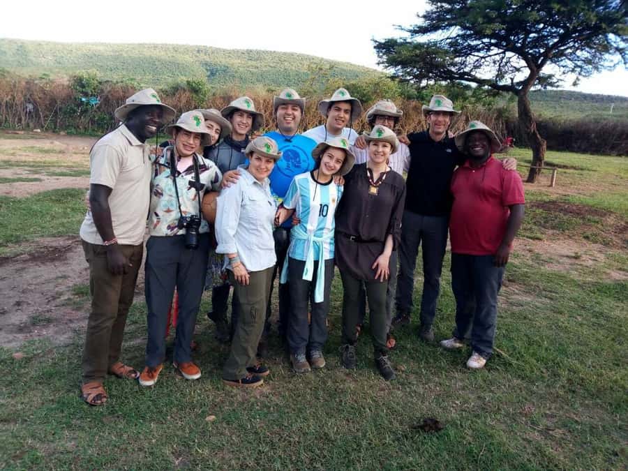 Nairobi: 3-Day Maasai Mara Safari - Key highlights worth getting excited about