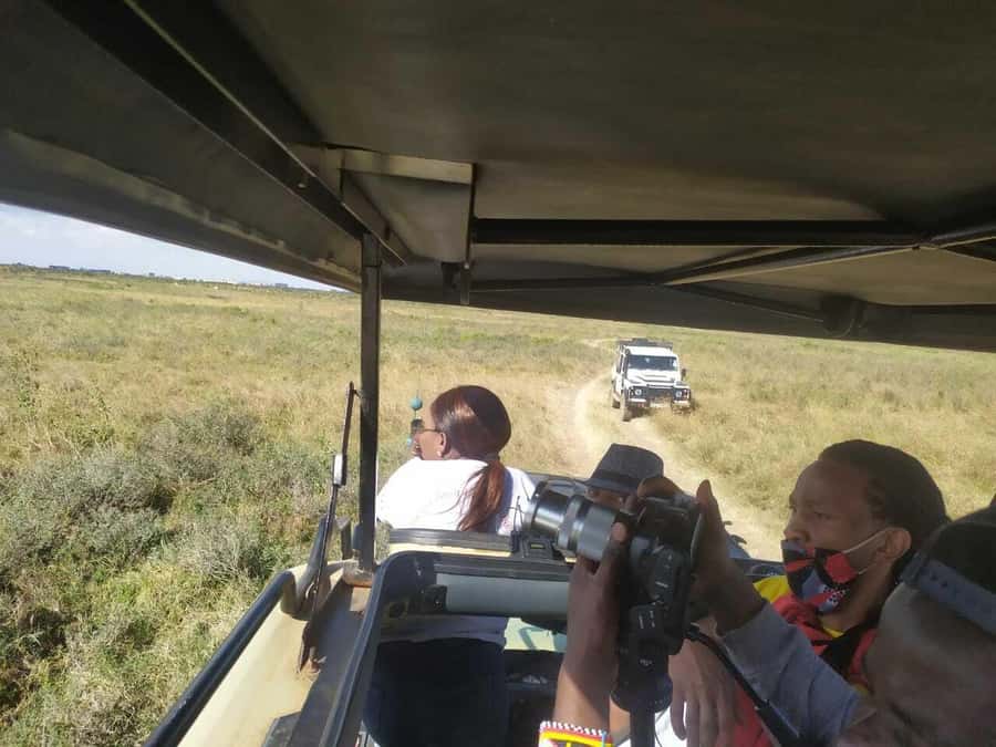Nairobi: 3-Day Maasai Mara Safari - Rift Valley Drive Into Maasai Mara: What the 3 Days Actually Feel Like