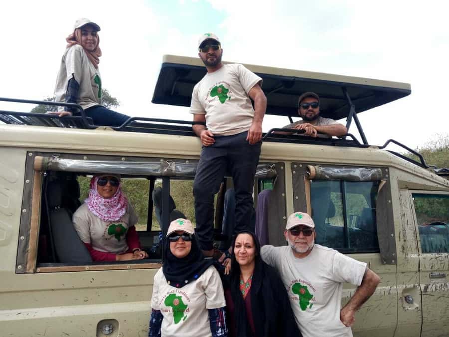 Nairobi: 3-Day Maasai Mara Safari - Day 1 in Kenya: Nairobi Departures, Photo Stops, and Your First Night Game Drive