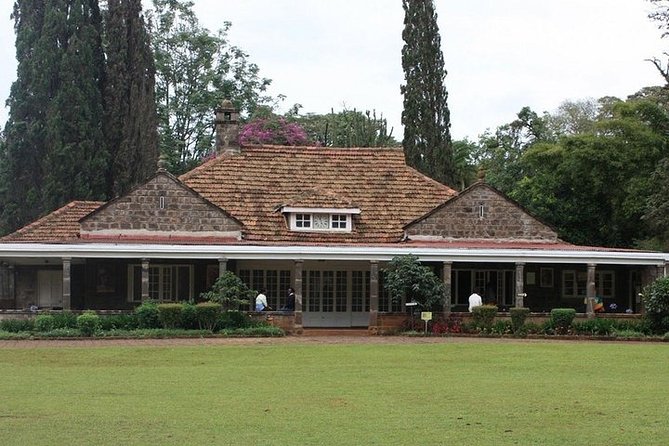 Nairobi 3 Museums and Bomas of Kenya day tour. - Timing and pace: how a 7 to 9 hour day usually feels