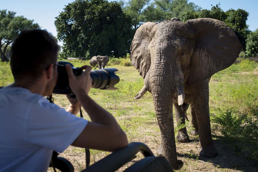 Nairobi: 4-Day Maasai Mara & Lake Nakuru Camping Safari - From Nairobi to Maasai Mara, the Rift Valley primes your eyes