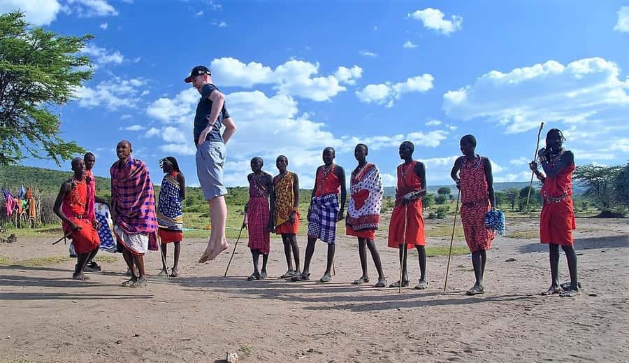 Nairobi: 4 Days Masai Mara & Lake Nakuru 4WD Camping Safari - Day 4, Lake Nakuru’s white rhinos, possible flamingos, then back to Nairobi