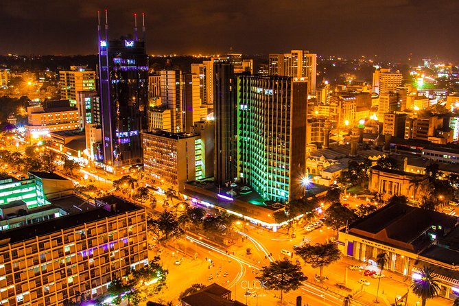 Nairobi: Airport and Hotel Private Transfers. - Value and pricing for up to 4 people