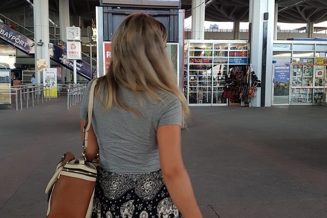 Nairobi: Airport and Hotel Private Transfers. - What can go wrong, and how to prevent the common problems
