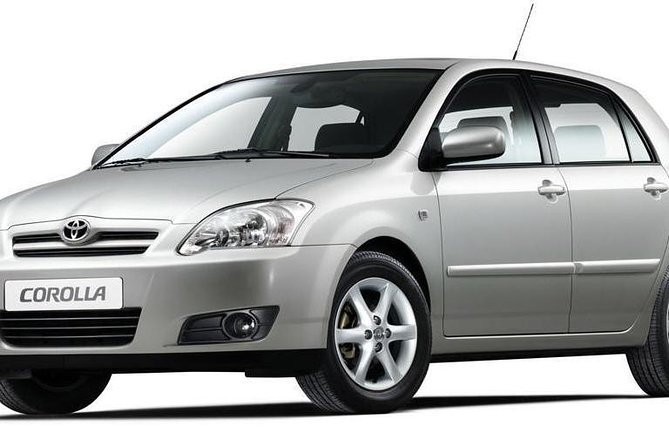 Nairobi Airport Transfers to Wilson Airport or City Hotels - Key Things I’d Focus On Before You Book