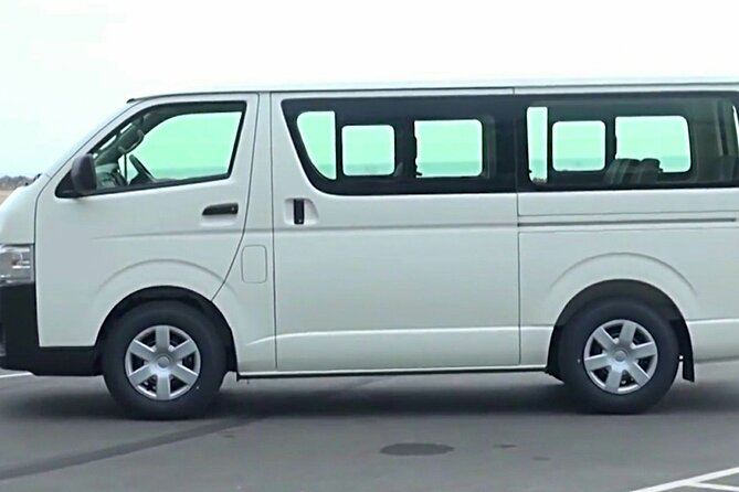 Nairobi Airport Transfers to Wilson Airport or City Hotels - Entering Nairobi Made Easy: JKIA or Wilson to City Hotels