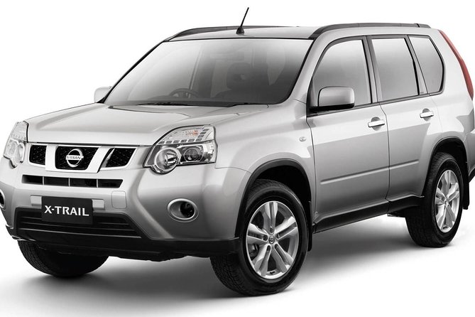 Nairobi Airport Transfers to Wilson Airport or City Hotels - Price and Value: What $28 Per Person Buys You