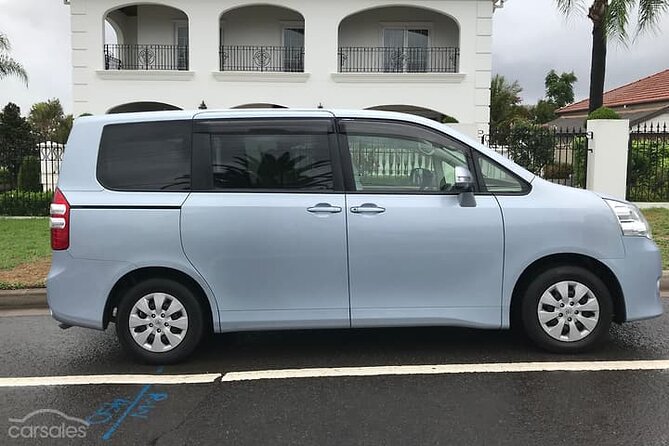 Nairobi Airport Transfers to Wilson Airport or City Hotels - Who This Works Best For (And Who Should Double-Check)