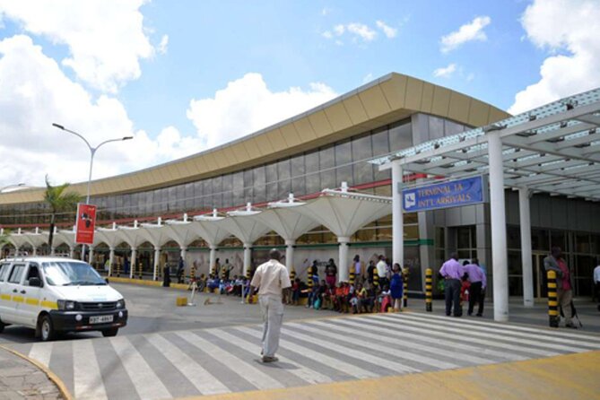 Nairobi Airports Private Transfers - Quick hits for this Nairobi airport transfer