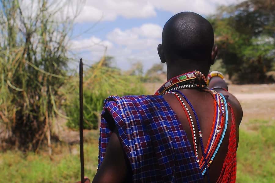 Nairobi: Amboseli National Park Tour & Maasai Village Visit - Safari time in Amboseli: what you’re really looking for