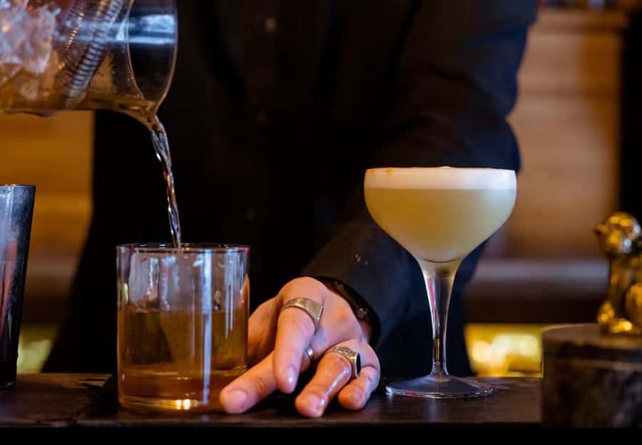 Nairobi bar crawl:Drink and Mingle - Key Points You’ll Care About Before You Go
