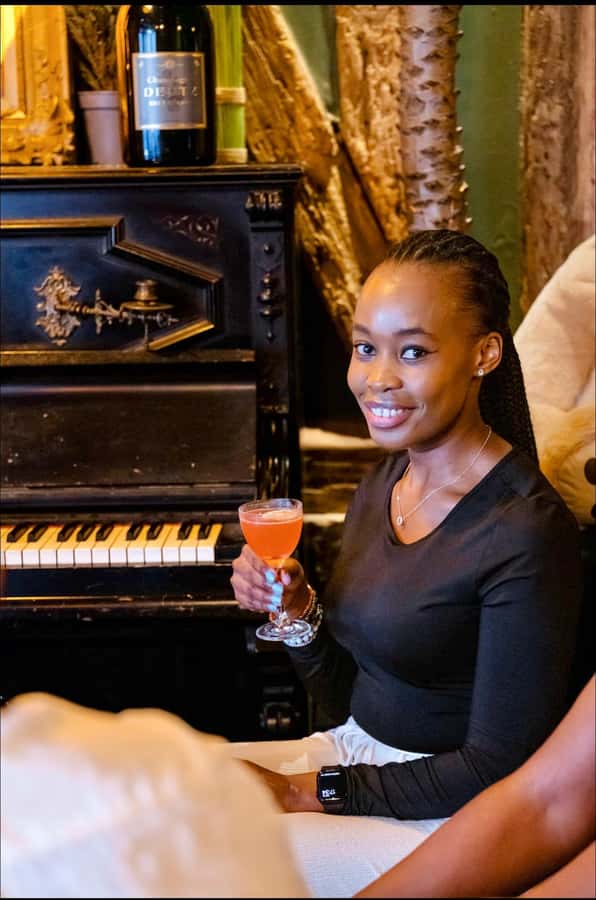 Nairobi bar crawl:Drink and Mingle - Price and Value: What $27 Actually Buys