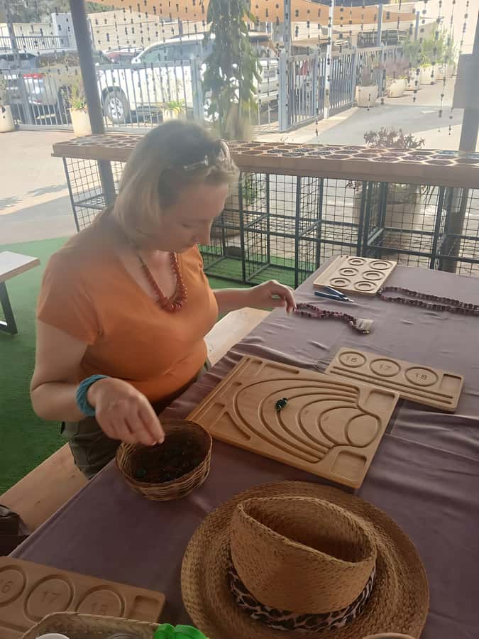 Nairobi: Beads Factory Tour with Pickup & Coffee - Coffee or Tea During the Workshop, Why It Matters