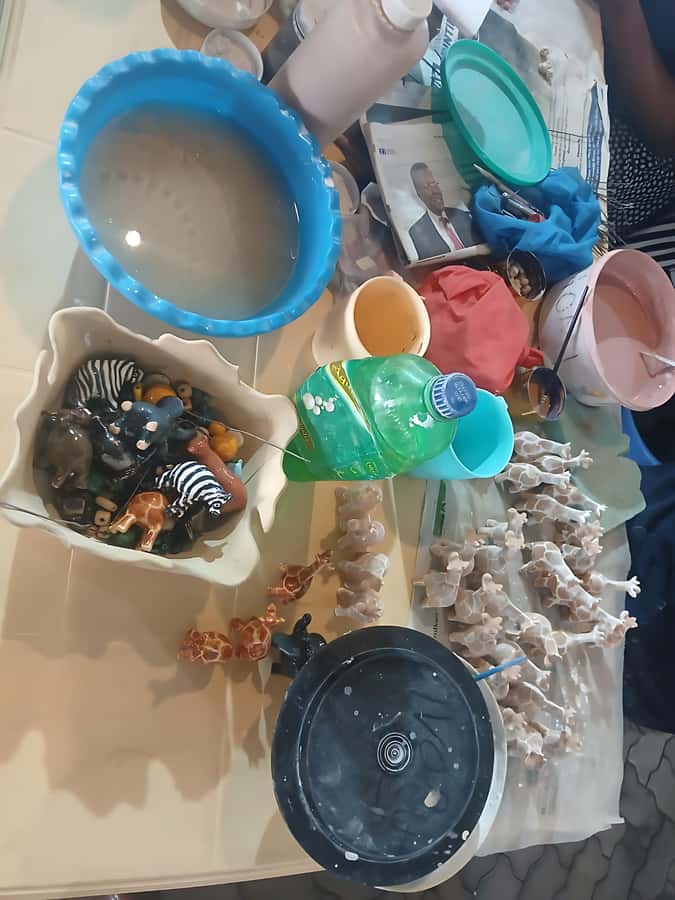 Nairobi: Beads Factory Tour with Pickup & Coffee - Guides Like Patrick and Violet: The Difference Between Seeing and Understanding