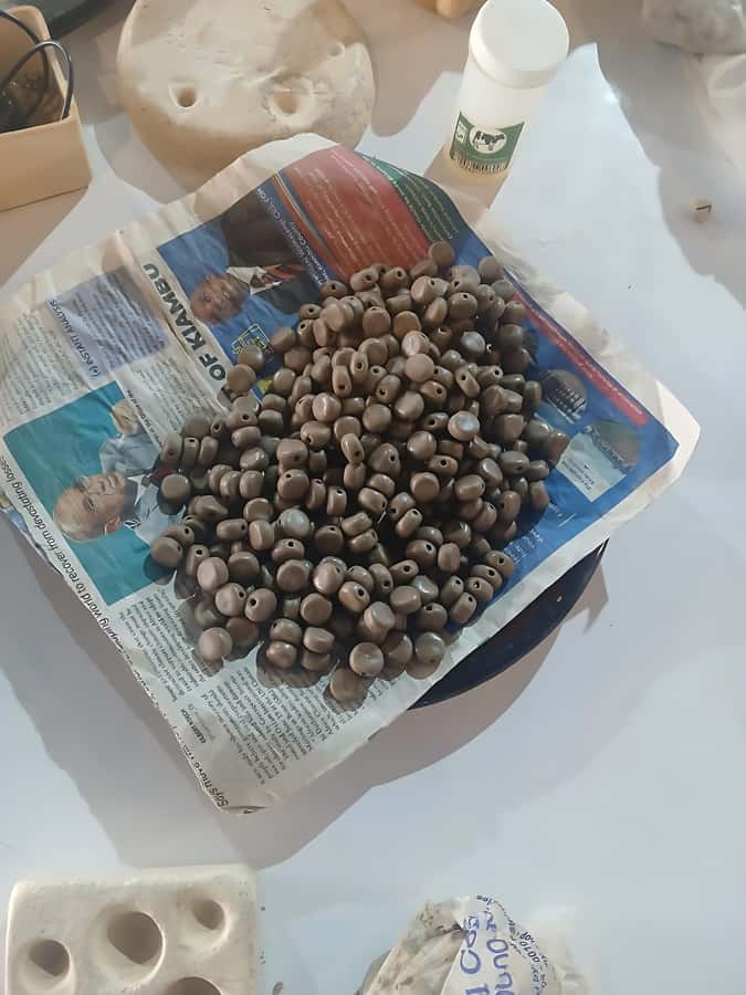 Nairobi: Beads Factory Tour with Pickup & Coffee - Price Value: What $27 Usually Covers, and What to Watch