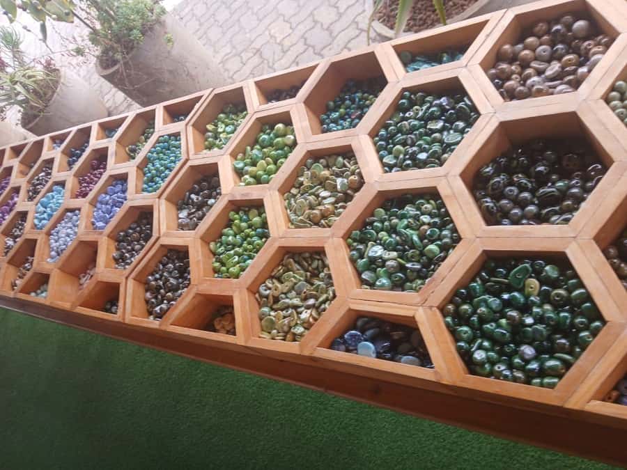 Nairobi: Beads Factory Tour with Pickup & Coffee - The Route from Nairobi Center to the Factory (About 10 km)
